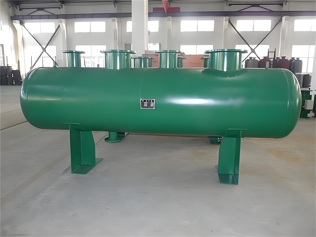 临漳集分水器需要电源吗