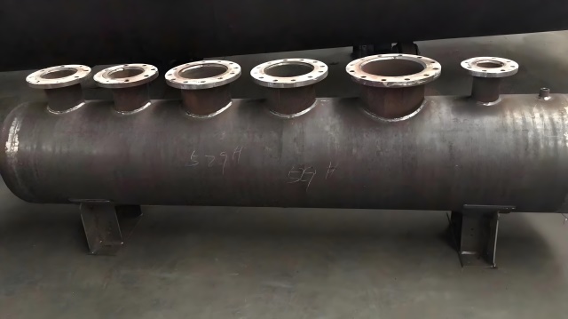 临漳集分水器属于特种设备吗